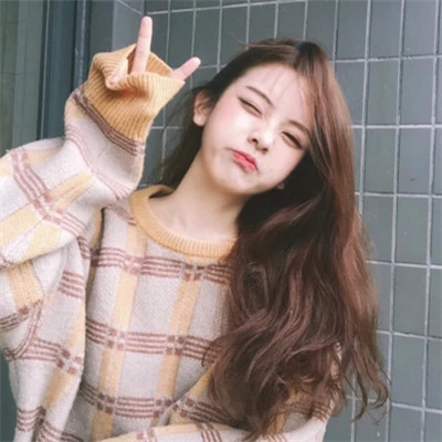 ins稀有闺头