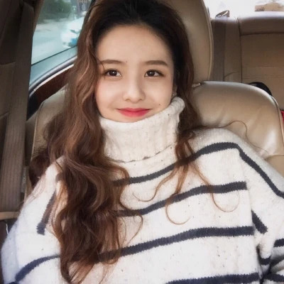 ins稀有闺头