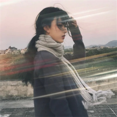 ins稀有闺头