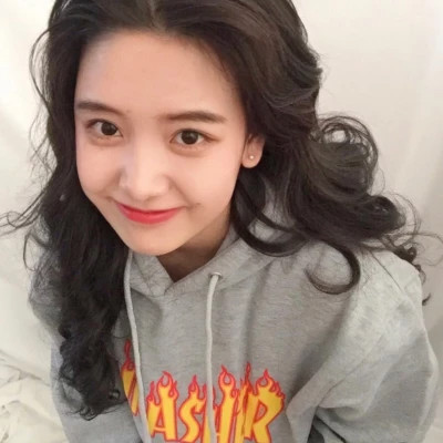 ins稀有闺头