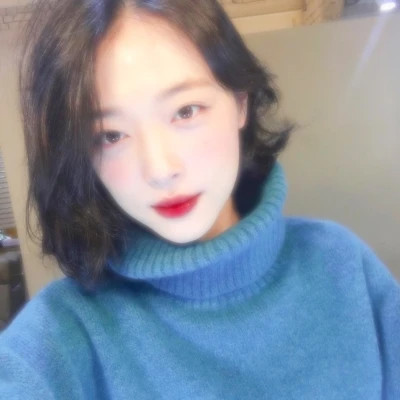 ins稀有闺头