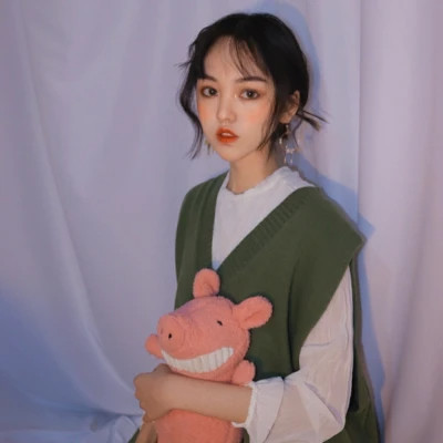 ins稀有闺头
