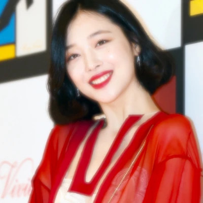 ins稀有闺头