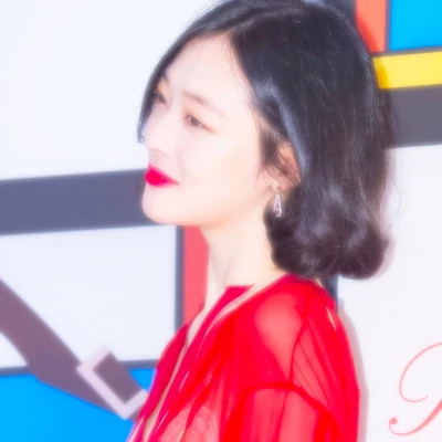 ins稀有闺头