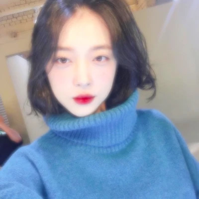 ins稀有闺头