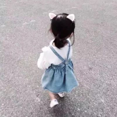 闺蜜头像一御一甜一左一右