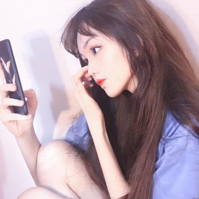 闺蜜头像一御一甜一左一右