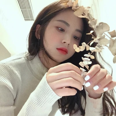 闺蜜头像一御一甜一左一右