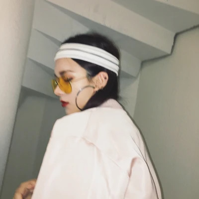 闺蜜头像一御一甜一左一右