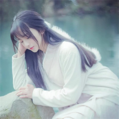 真人版闺蜜头像两张