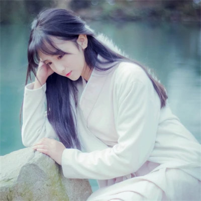 真人版闺蜜头像两张
