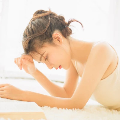 真人版闺蜜头像两张