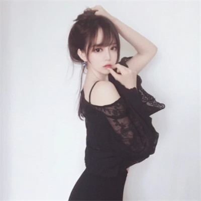 2025最火闺蜜头像真人