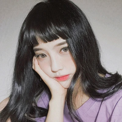 2025最火闺蜜头像真人