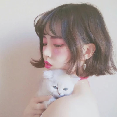 2025最火闺蜜头像真人