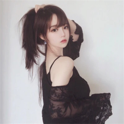 2025最火闺蜜头像真人