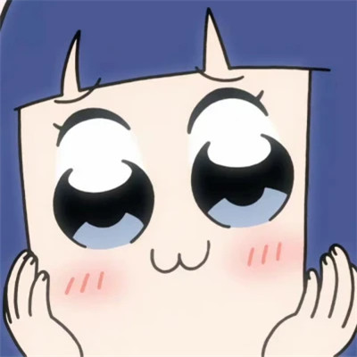 小众搞笑女头动漫