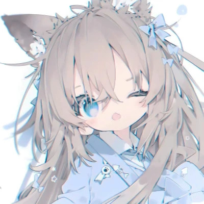 小众搞笑女头动漫