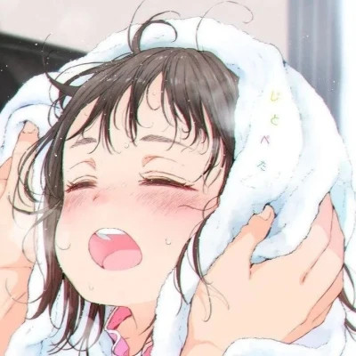 小众搞笑女头动漫