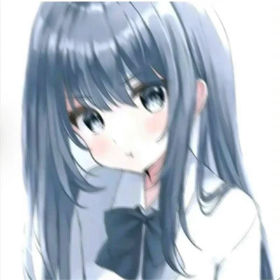 小众头像独特个性女生动漫