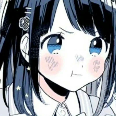 小众头像独特个性女生动漫