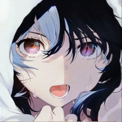 小众头像独特个性女生动漫