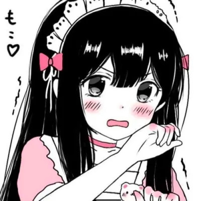 小众头像独特个性女生动漫