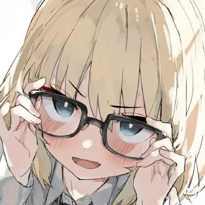 小众头像独特个性女生动漫