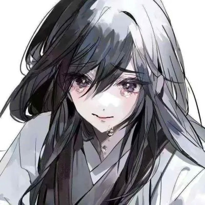 小众头像独特个性女生动漫