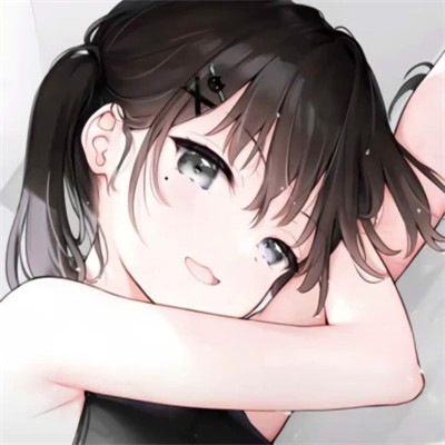 小众头像独特个性女生动漫