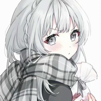 小众头像独特个性女生动漫