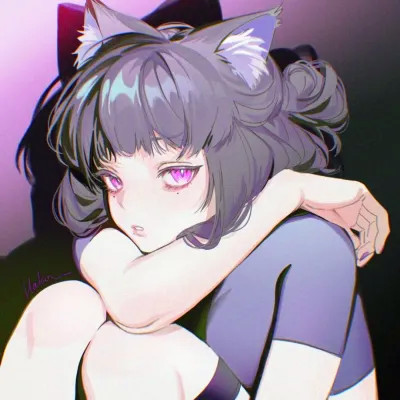 小众头像独特个性女生动漫