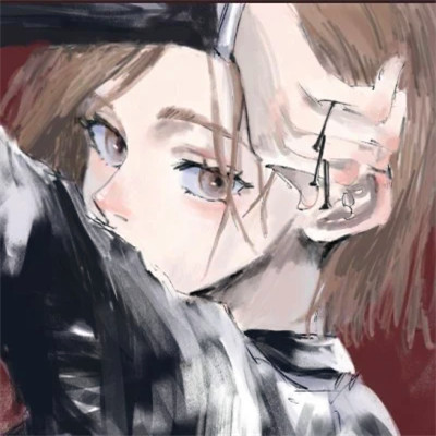 小众头像独特个性女生动漫