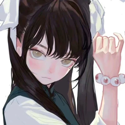 小众头像独特个性女生动漫