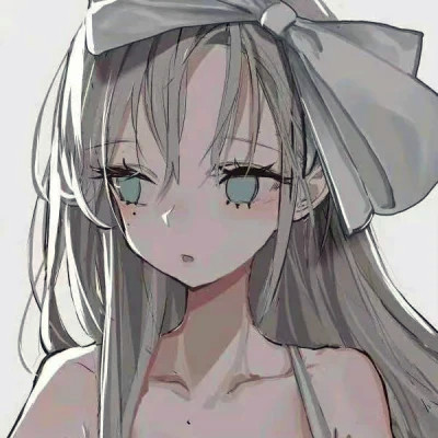 小众头像独特个性女生动漫