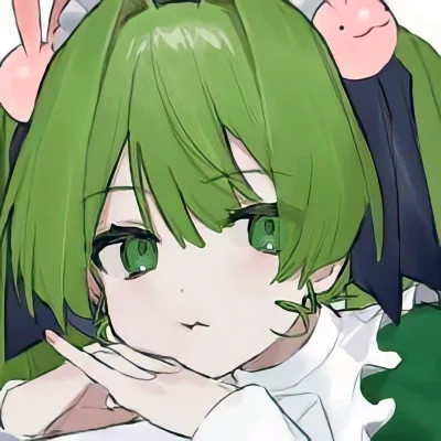 小众头像独特个性女生动漫