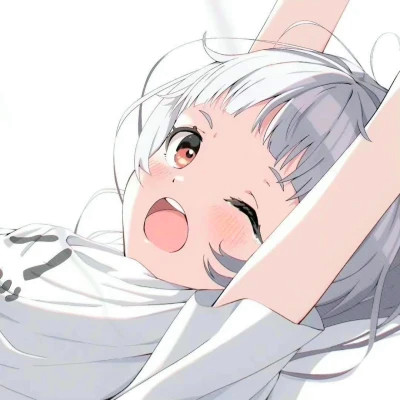 小众头像独特个性女生动漫