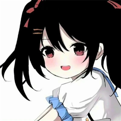 小众头像独特个性女生动漫