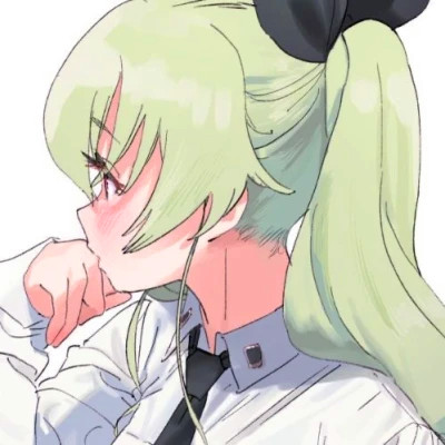 小众头像独特个性女生动漫