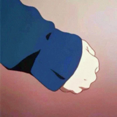 超级稀有头像情头动漫