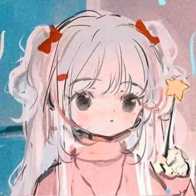 动漫情头甜蜜情侣头像一左一右