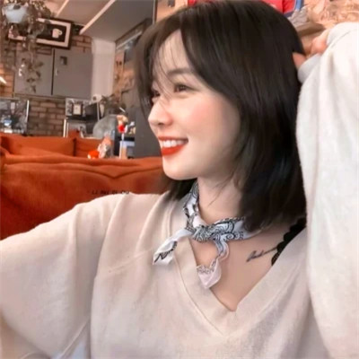 精致唯美女生头像