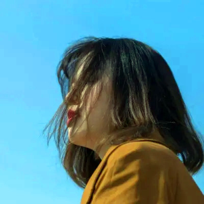 精致唯美女生头像