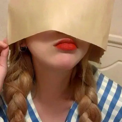 精致唯美女生头像