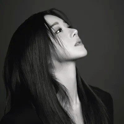 精致唯美女生头像