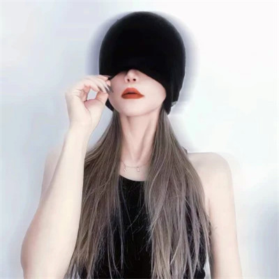 精致唯美女生头像