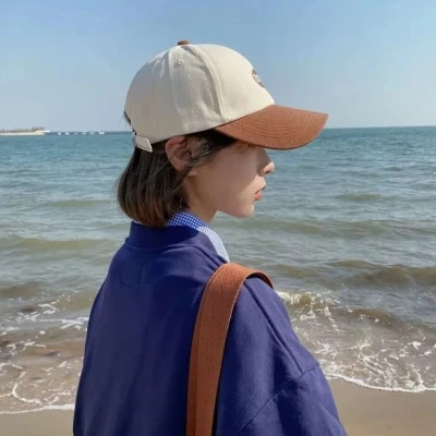 2025最火女生头像侧脸高级图片