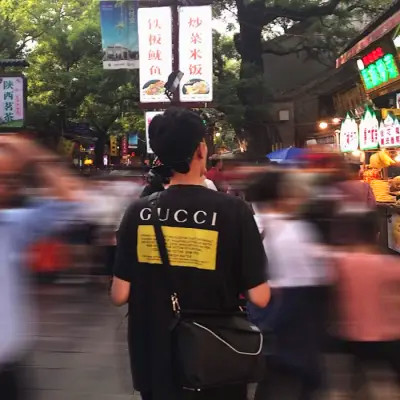 真人情侣头像氛围感高级