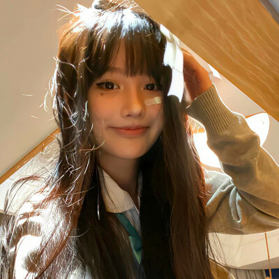 2025新款女头像
