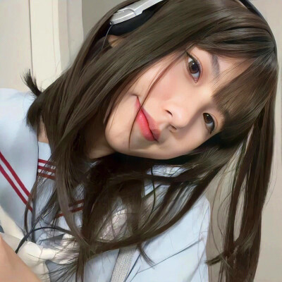 2025新款女头像